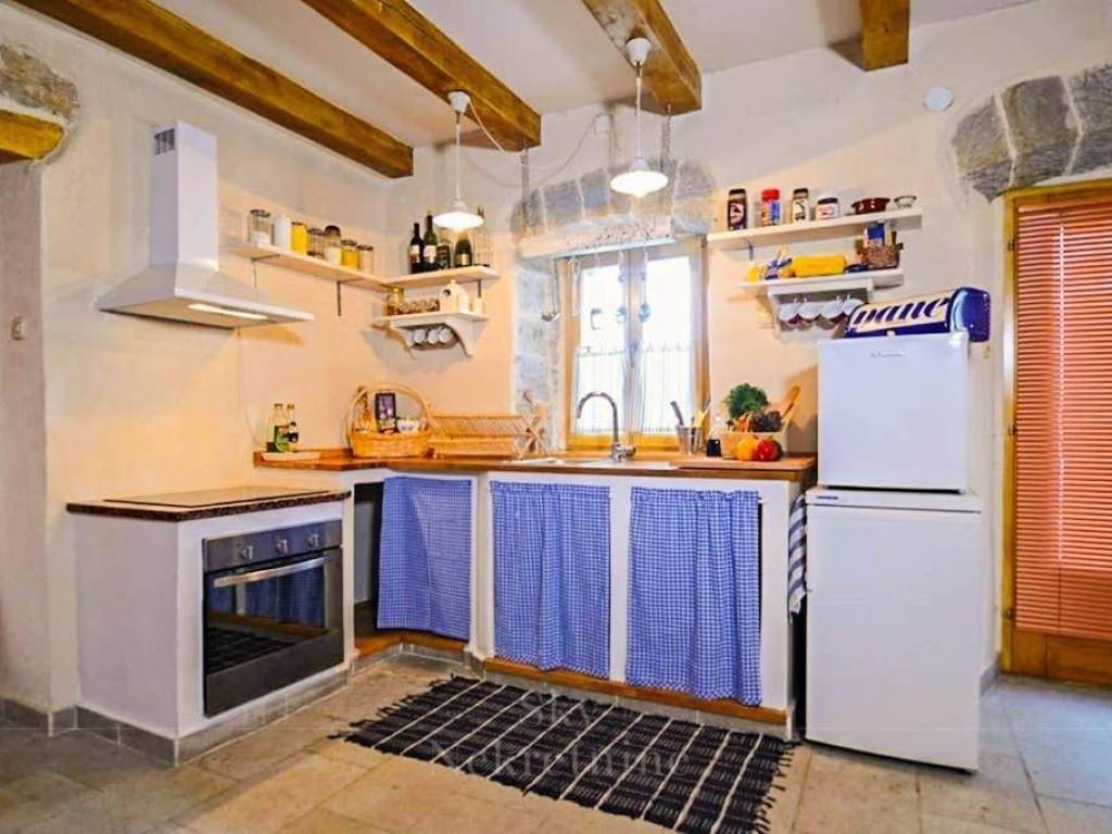 Leasure property, Sale, Lupoglav, Boljun