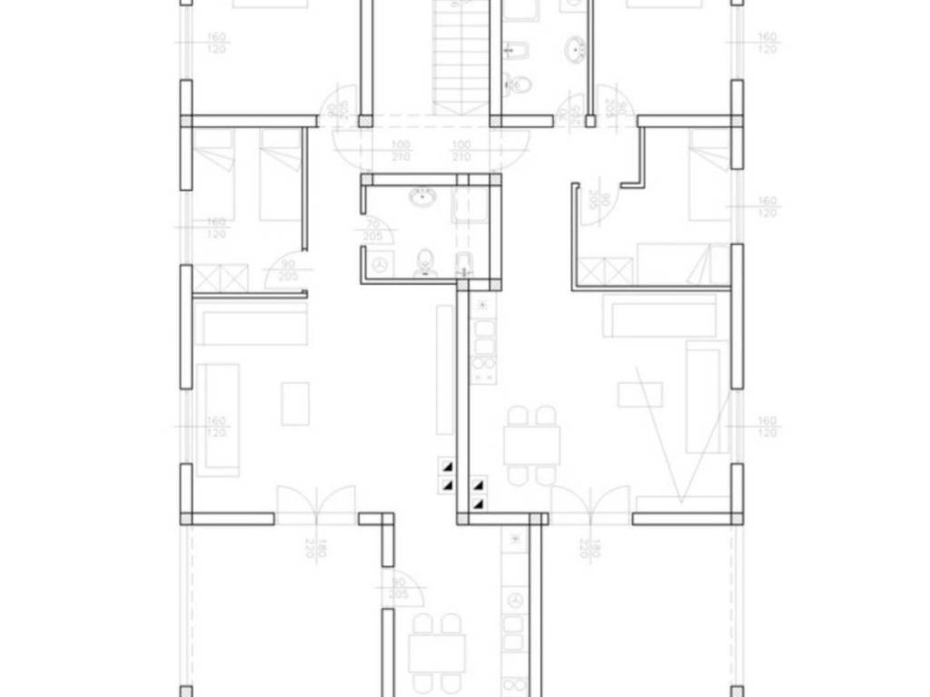 Flat in a new building, Sale, Ražanac, Ražanac