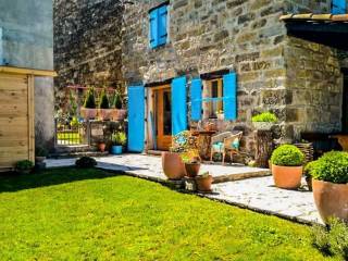 Nekretnina za odmor, Prodaja, Lupoglav, Boljun