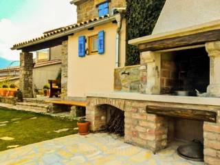 Nekretnina za odmor, Prodaja, Lupoglav, Boljun