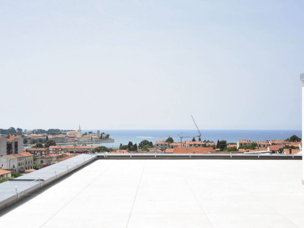 Flat in a building, Sale, Poreč, Poreč