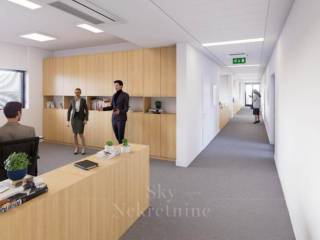 Ured, Zakup, Zagreb, Trešnjevka - sjever