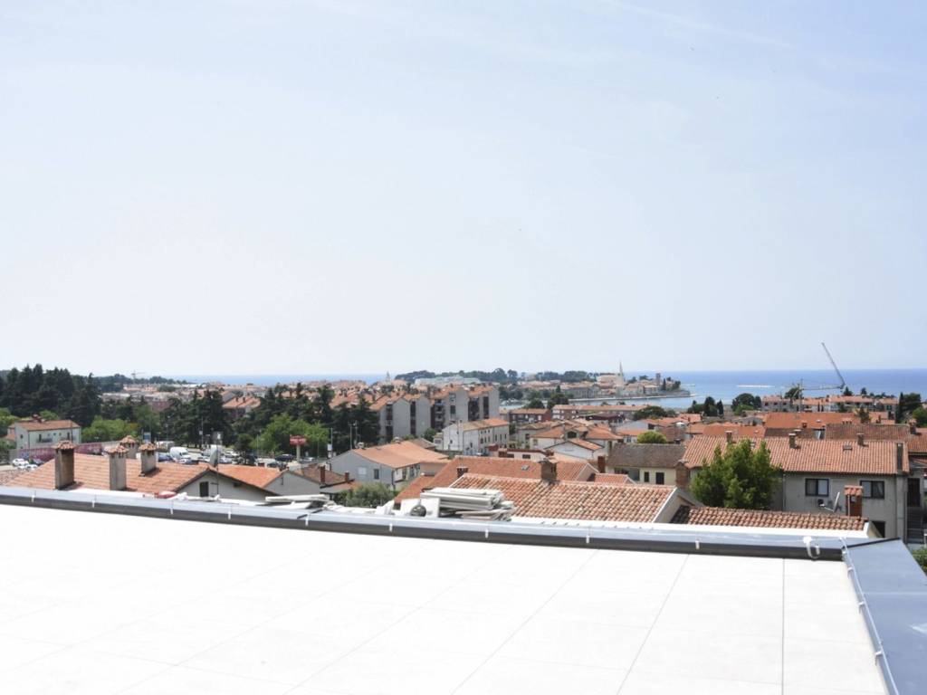 Flat in a building, Sale, Poreč, Poreč