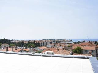 Flat in a building, Sale, Poreč, Poreč
