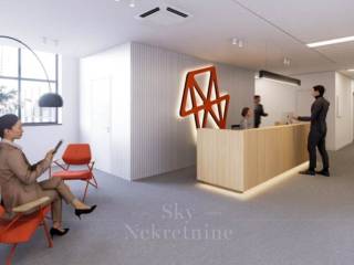 Ured, Zakup, Zagreb, Trešnjevka - sjever