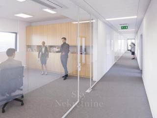 Ured, Zakup, Zagreb, Trešnjevka - sjever