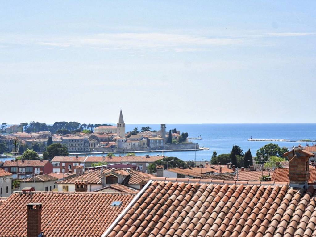 Flat in a building, Sale, Poreč, Poreč