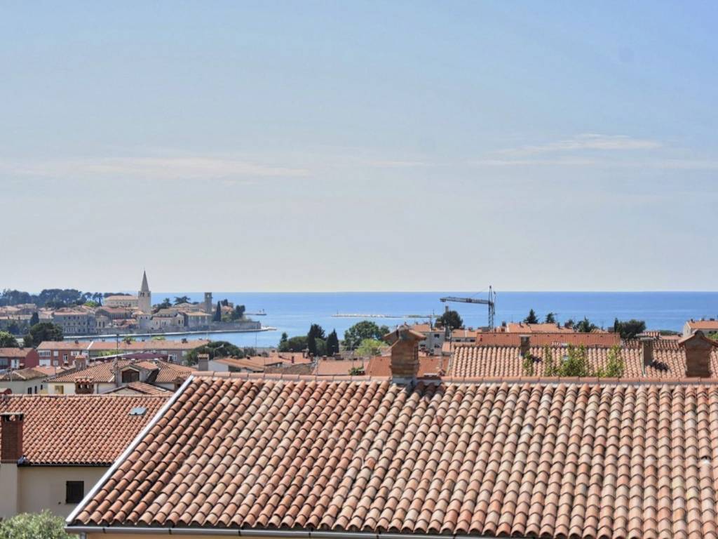 Flat in a building, Sale, Poreč, Poreč