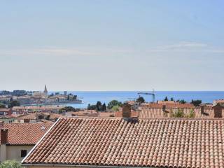Flat in a building, Sale, Poreč, Poreč