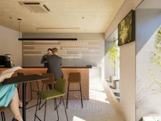 Ured, Zakup, Zagreb, Trešnjevka - sjever