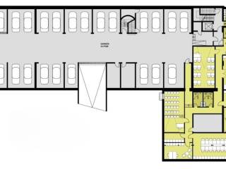 Ured, Zakup, Zagreb, Trešnjevka - sjever