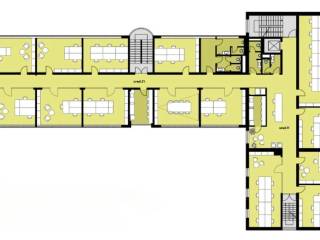 Ured, Zakup, Zagreb, Trešnjevka - sjever