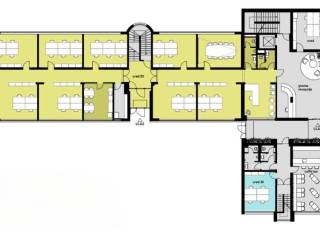 Ured, Zakup, Zagreb, Trešnjevka - sjever