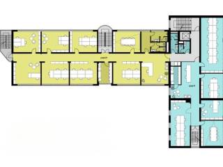 Ured, Zakup, Zagreb, Trešnjevka - sjever