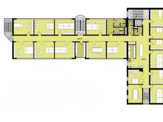 Ured, Zakup, Zagreb, Trešnjevka - sjever