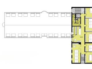 Ured, Zakup, Zagreb, Trešnjevka - sjever