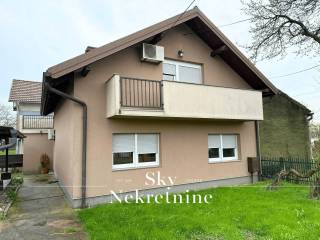 Detached house, Sale, Zagreb, Pešćenica - Žitnjak