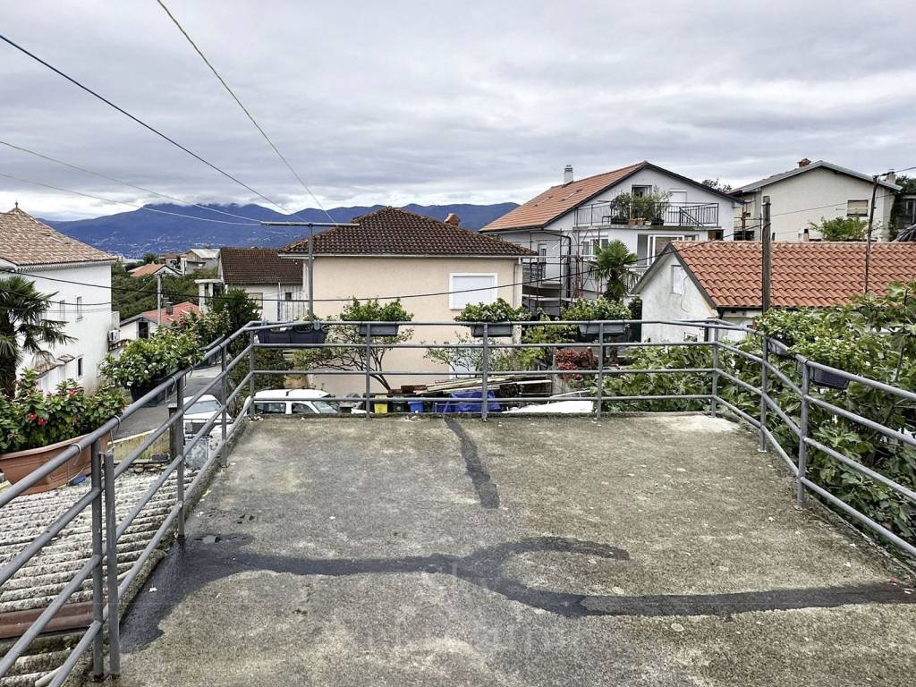 Detached house, Sale, Rijeka, Zapad