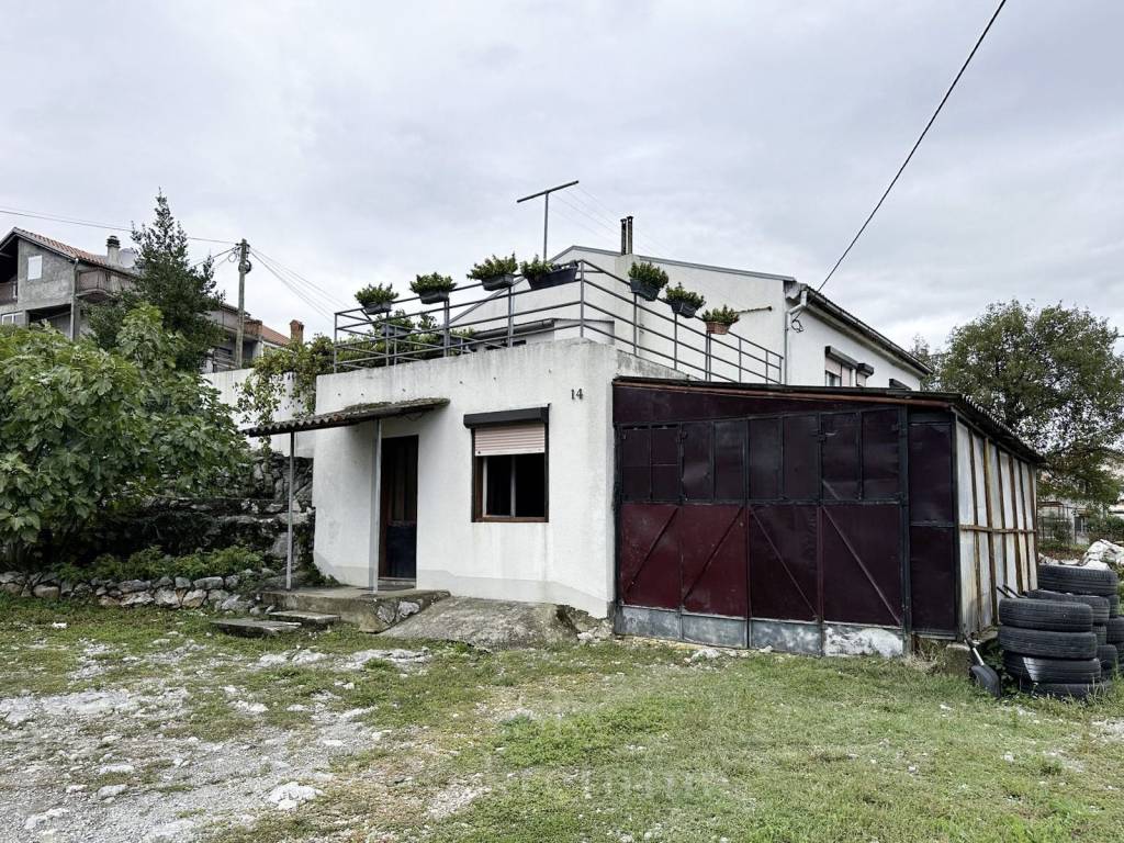 Detached house, Sale, Rijeka, Zapad