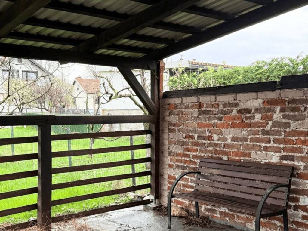 Samostojeca kuca, Prodaja, Zagreb, Pešcenica - Žitnjak