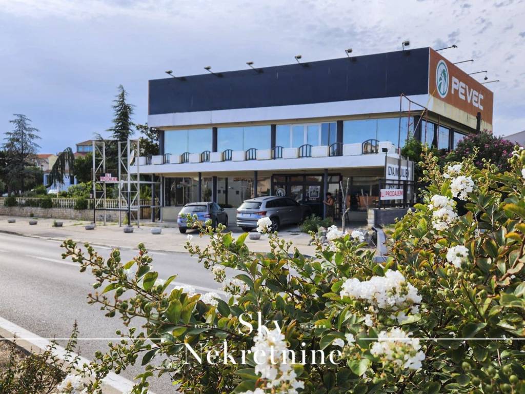 Commercial property, Rent, Zadar, Zadar
