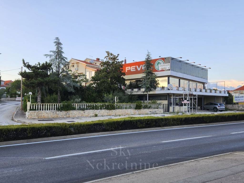 Commercial property, Rent, Zadar, Zadar
