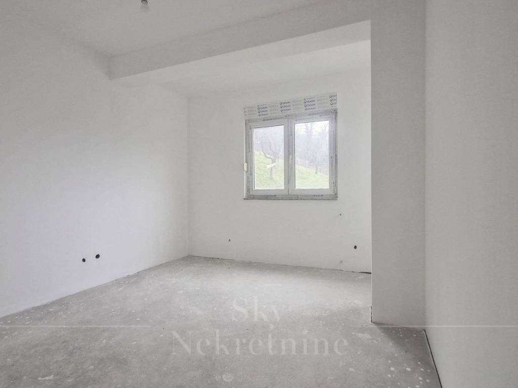 Flat in a building, Sale, Zagreb, Podsljeme