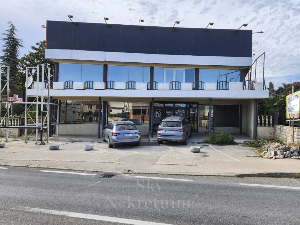Commercial property, Rent, Zadar, Zadar