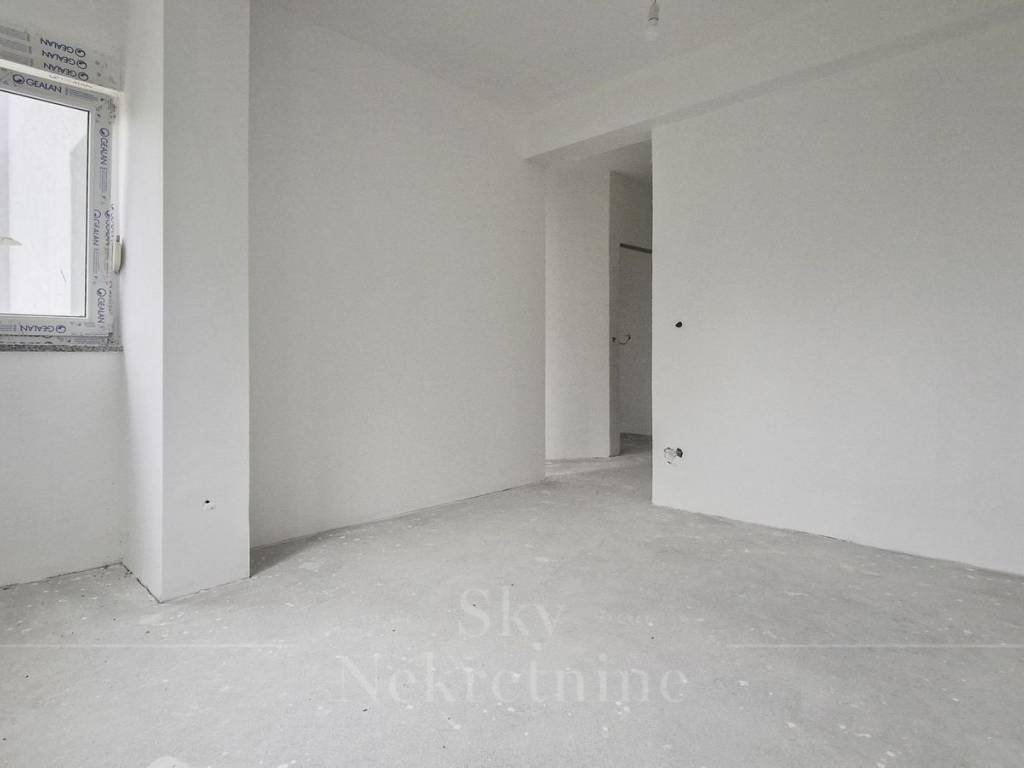 Flat in a building, Sale, Zagreb, Podsljeme