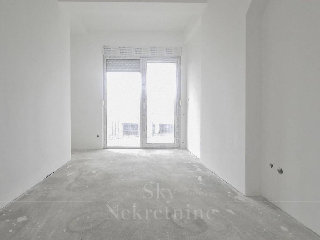 Flat in a building, Sale, Zagreb, Podsljeme