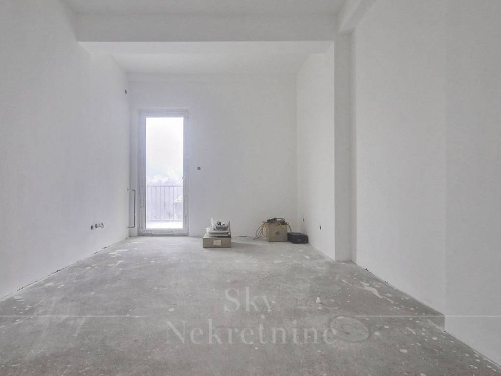 Flat in a building, Sale, Zagreb, Podsljeme