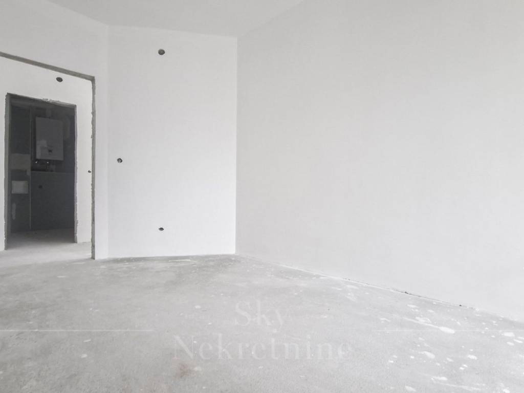 Flat in a building, Sale, Zagreb, Podsljeme