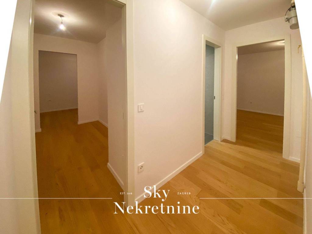 Flat in a building, Sale, Zagreb, Trešnjevka - sjever