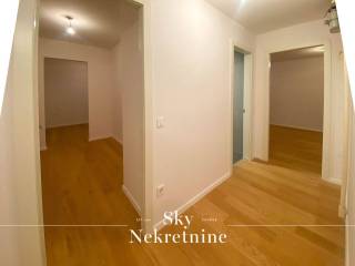 Flat in a building, Sale, Zagreb, Trešnjevka - sjever
