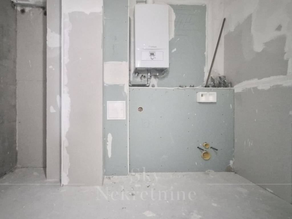 Flat in a building, Sale, Zagreb, Podsljeme