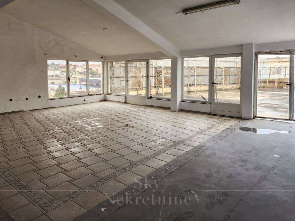 Commercial property, Rent, Zadar, Zadar