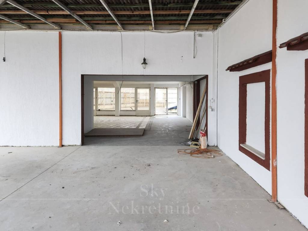 Commercial property, Rent, Zadar, Zadar