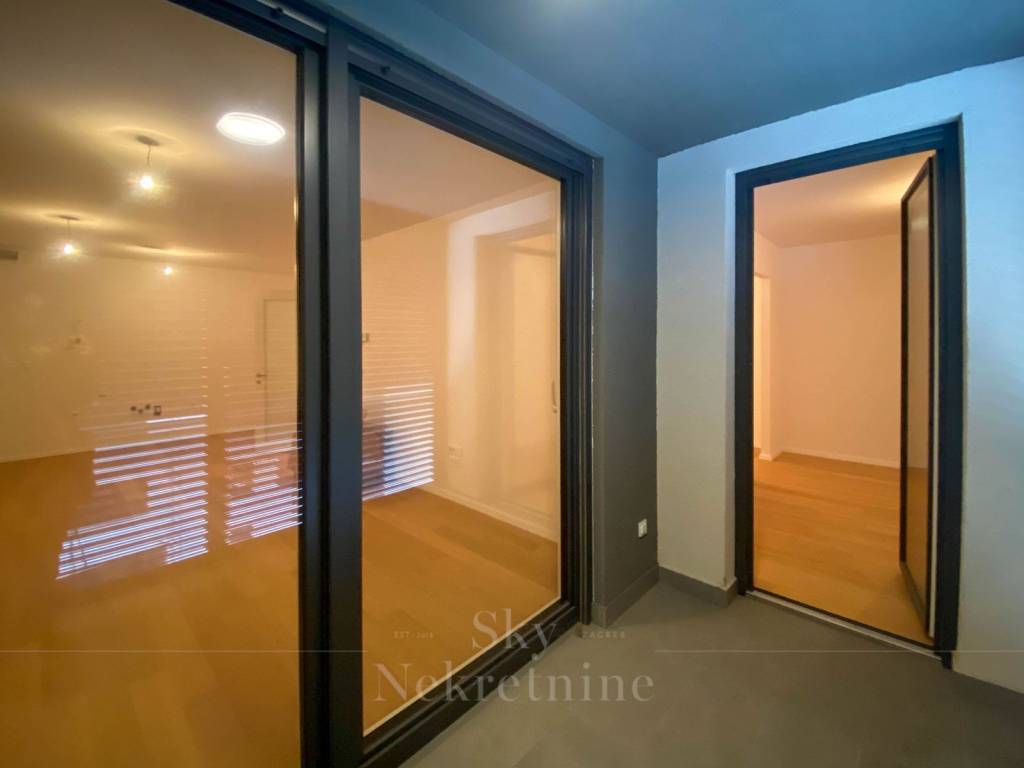 Flat in a building, Sale, Zagreb, Trešnjevka - sjever