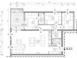 Flat in a building, Sale, Zagreb, Maksimir