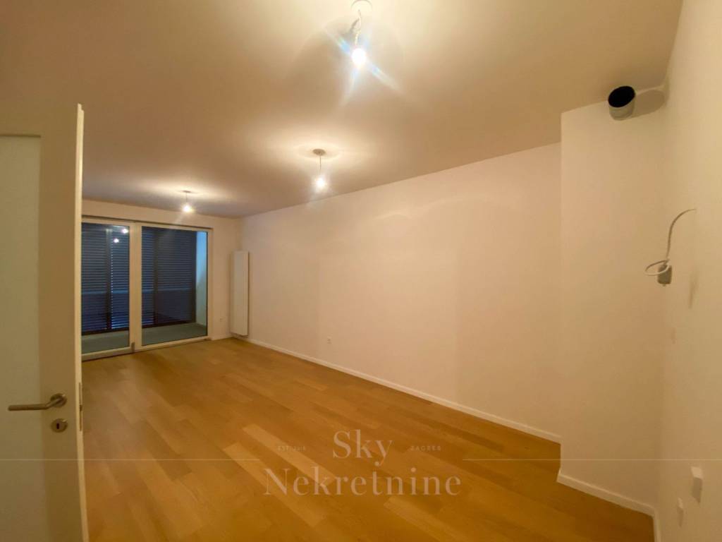 Flat in a building, Sale, Zagreb, Trešnjevka - sjever