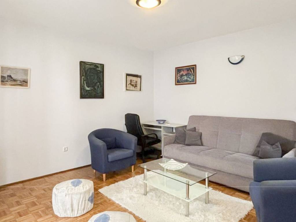 Flat in a house, Rent, Zagreb, Novi Zagreb - istok
