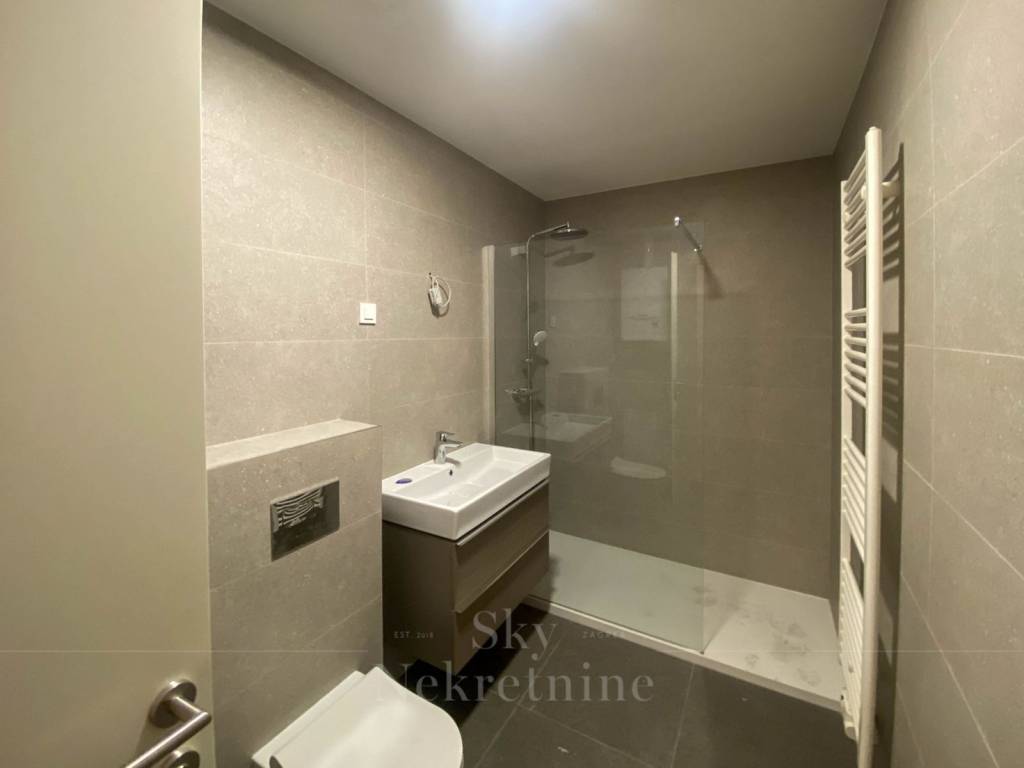 Flat in a building, Sale, Zagreb, Trešnjevka - sjever