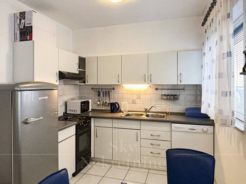 Flat in a house, Rent, Zagreb, Novi Zagreb - istok
