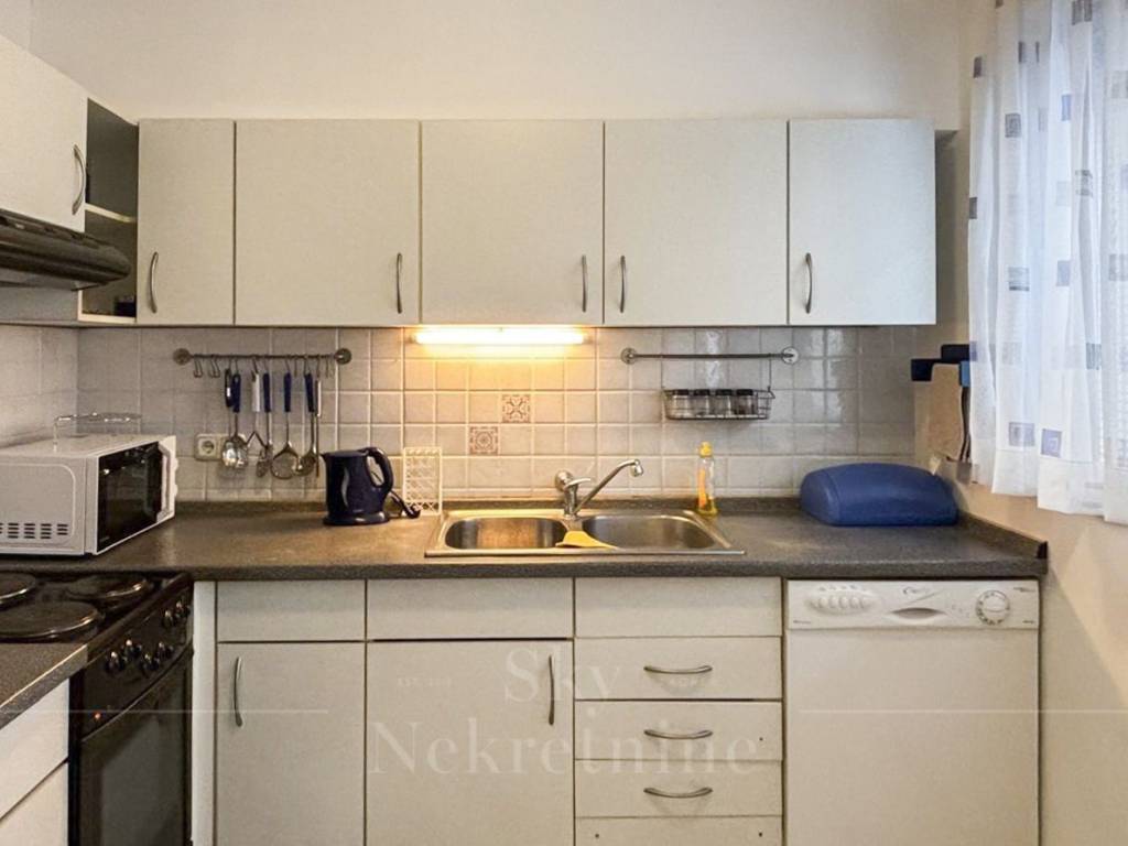 Flat in a house, Rent, Zagreb, Novi Zagreb - istok