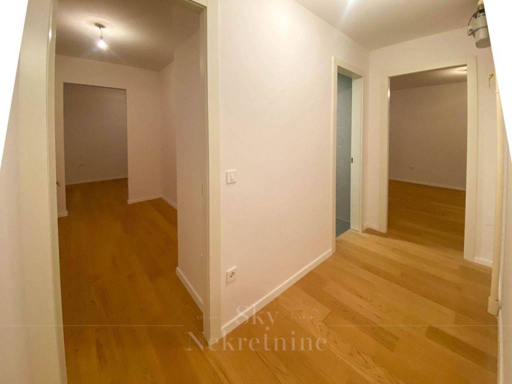 Flat in a building, Sale, Zagreb, Trešnjevka - sjever