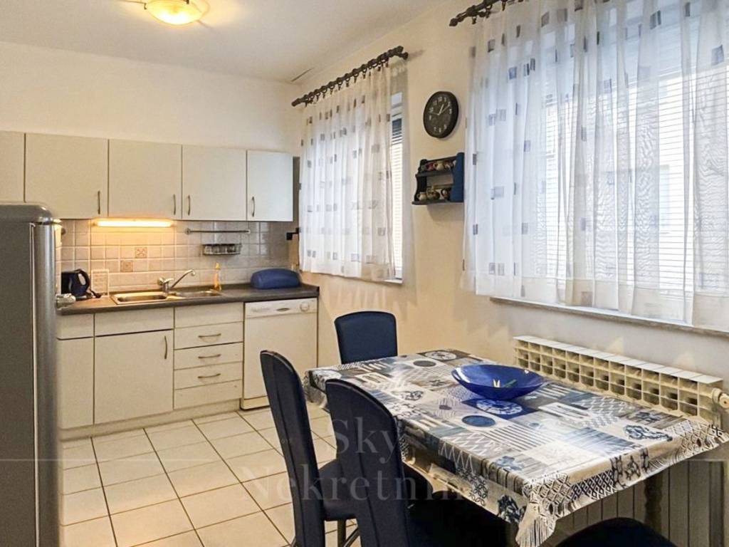 Flat in a house, Rent, Zagreb, Novi Zagreb - istok