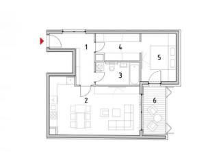 Flat in a building, Sale, Zagreb, Trešnjevka - sjever