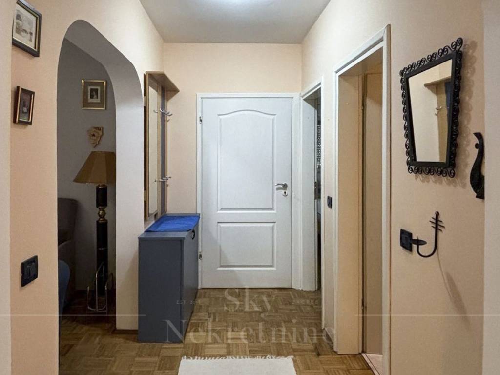 Flat in a house, Rent, Zagreb, Novi Zagreb - istok