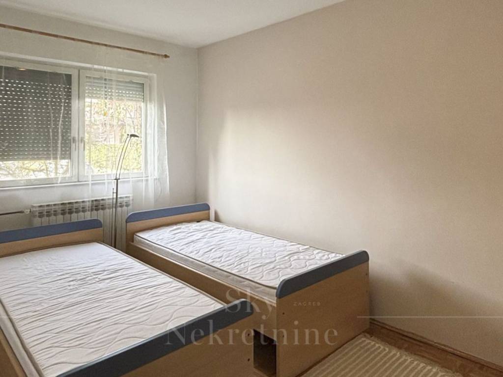 Flat in a house, Rent, Zagreb, Novi Zagreb - istok