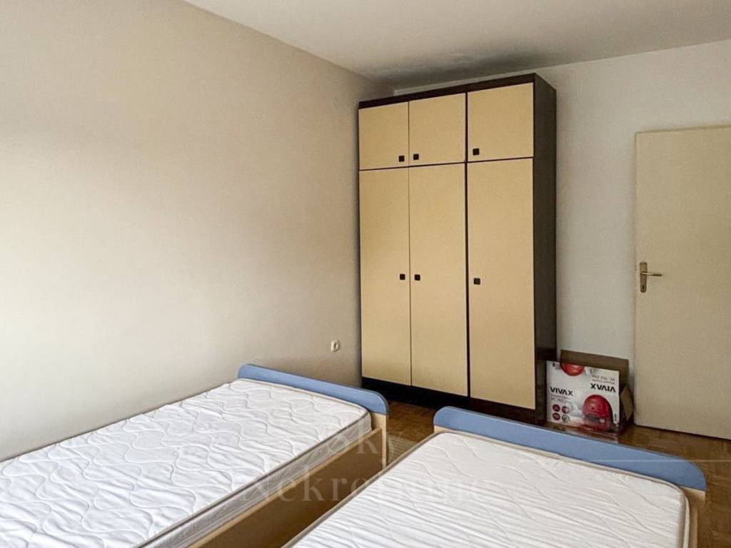 Flat in a house, Rent, Zagreb, Novi Zagreb - istok